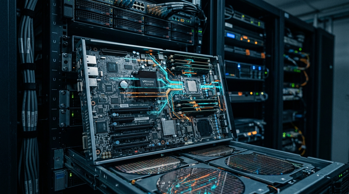 Escaping the MicroVM: How a PCIe DMA Race Condition Collapsed Hypervisor Isolation